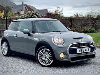 Used MINI Hatch 2015 for sale - 78086994: Photo