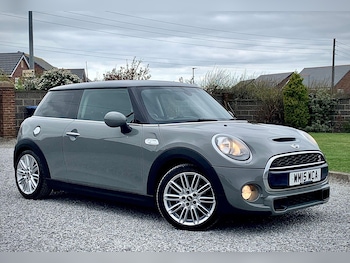 Used MINI Hatch 2015 for sale - 78086994: Photo