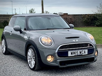Used MINI Hatch 2015 for sale - 78086994: Photo