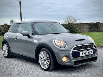 Used MINI Hatch 2015 for sale - 78086994: Photo