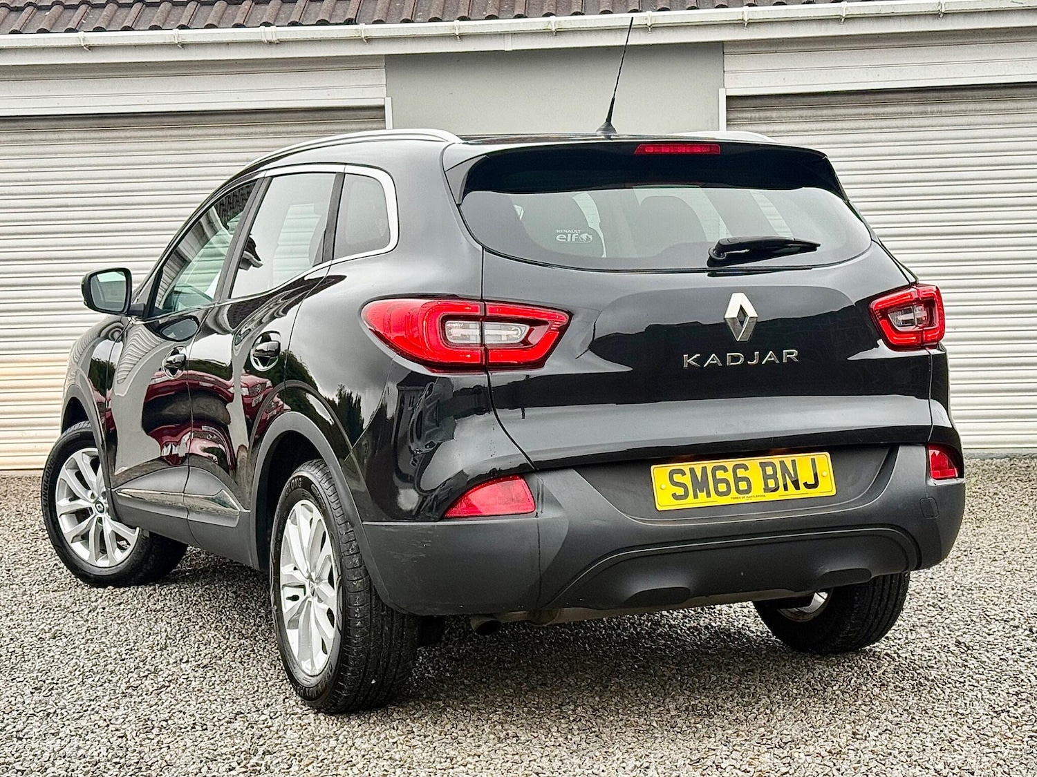 Used Renault Kadjar 2017 for sale - 76993248: Photo 19