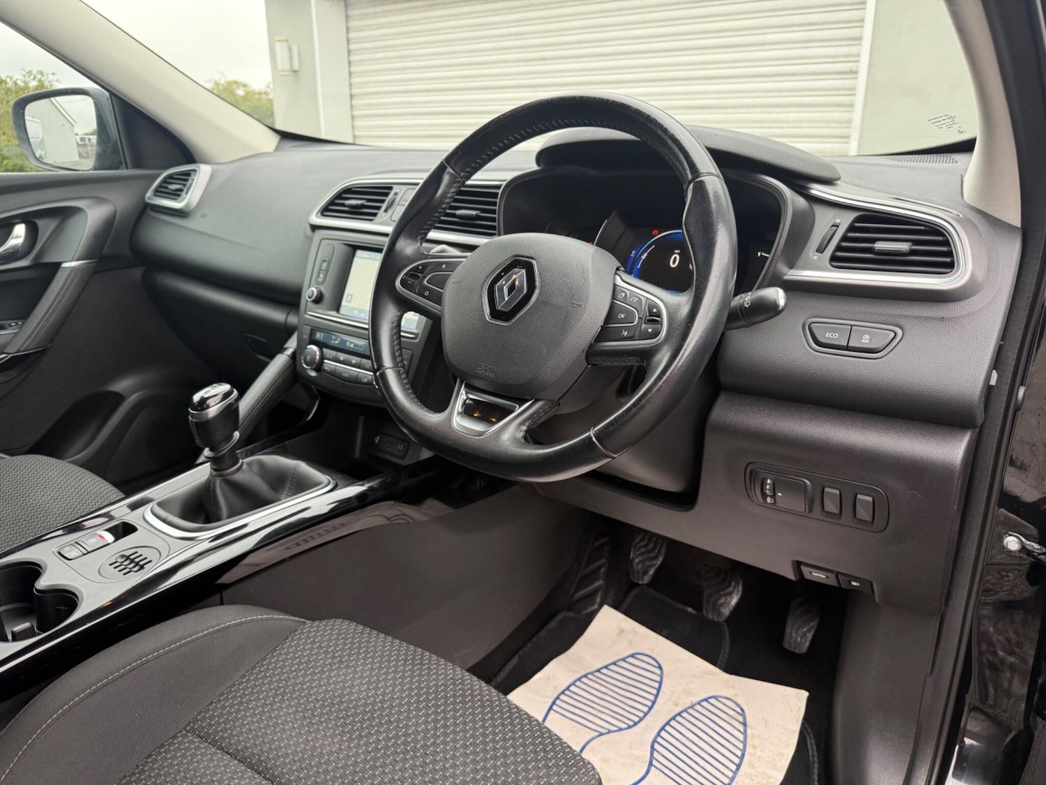 Used Renault Kadjar 2017 for sale - 76993248: Photo 22