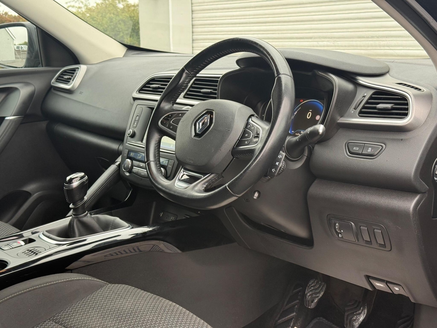 Used Renault Kadjar 2017 for sale - 76993248: Photo 23