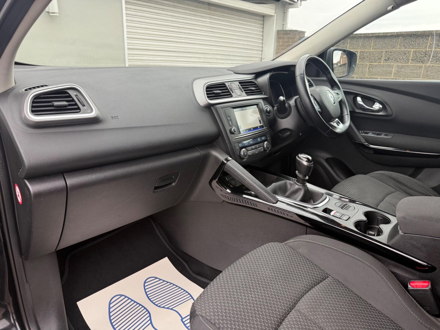 Used Renault Kadjar 2017 for sale - 76993248: Photo 26