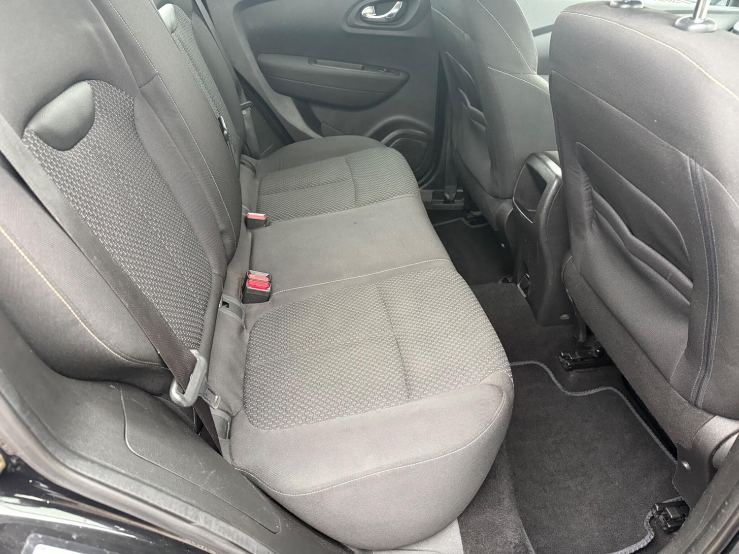 Used Renault Kadjar 2017 for sale - 76993248: Photo 29