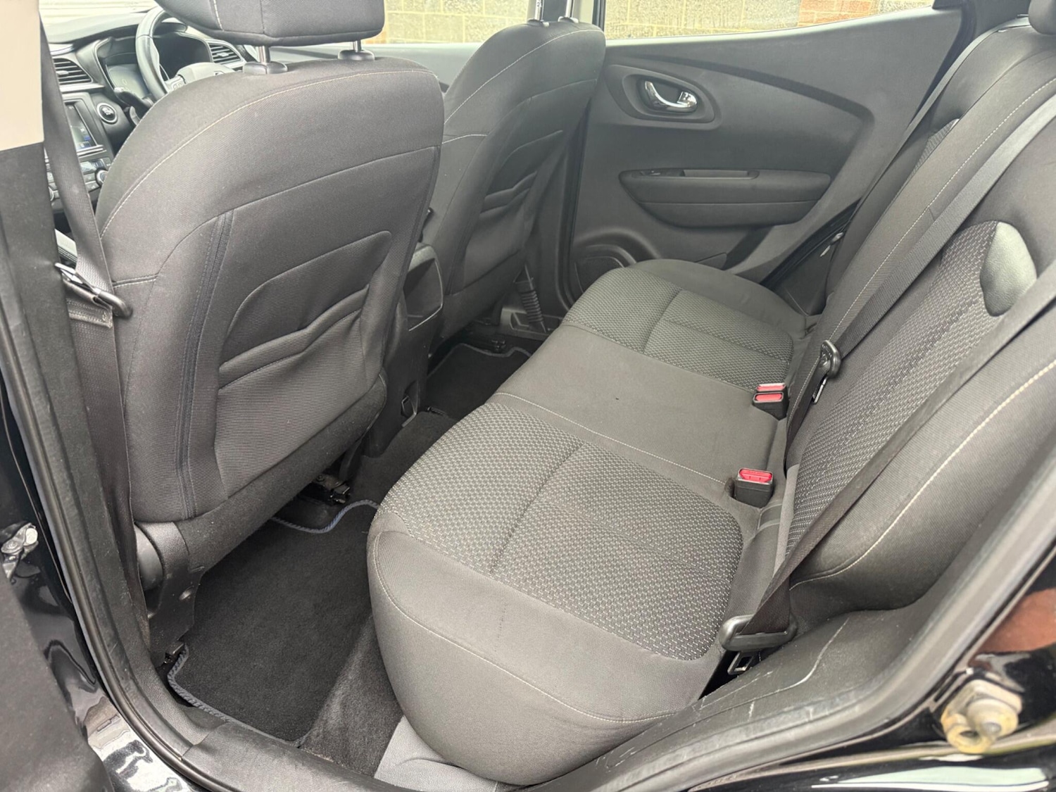 Used Renault Kadjar 2017 for sale - 76993248: Photo 31