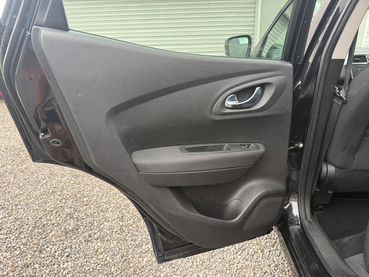 Used Renault Kadjar 2017 for sale - 76993248: Photo 36