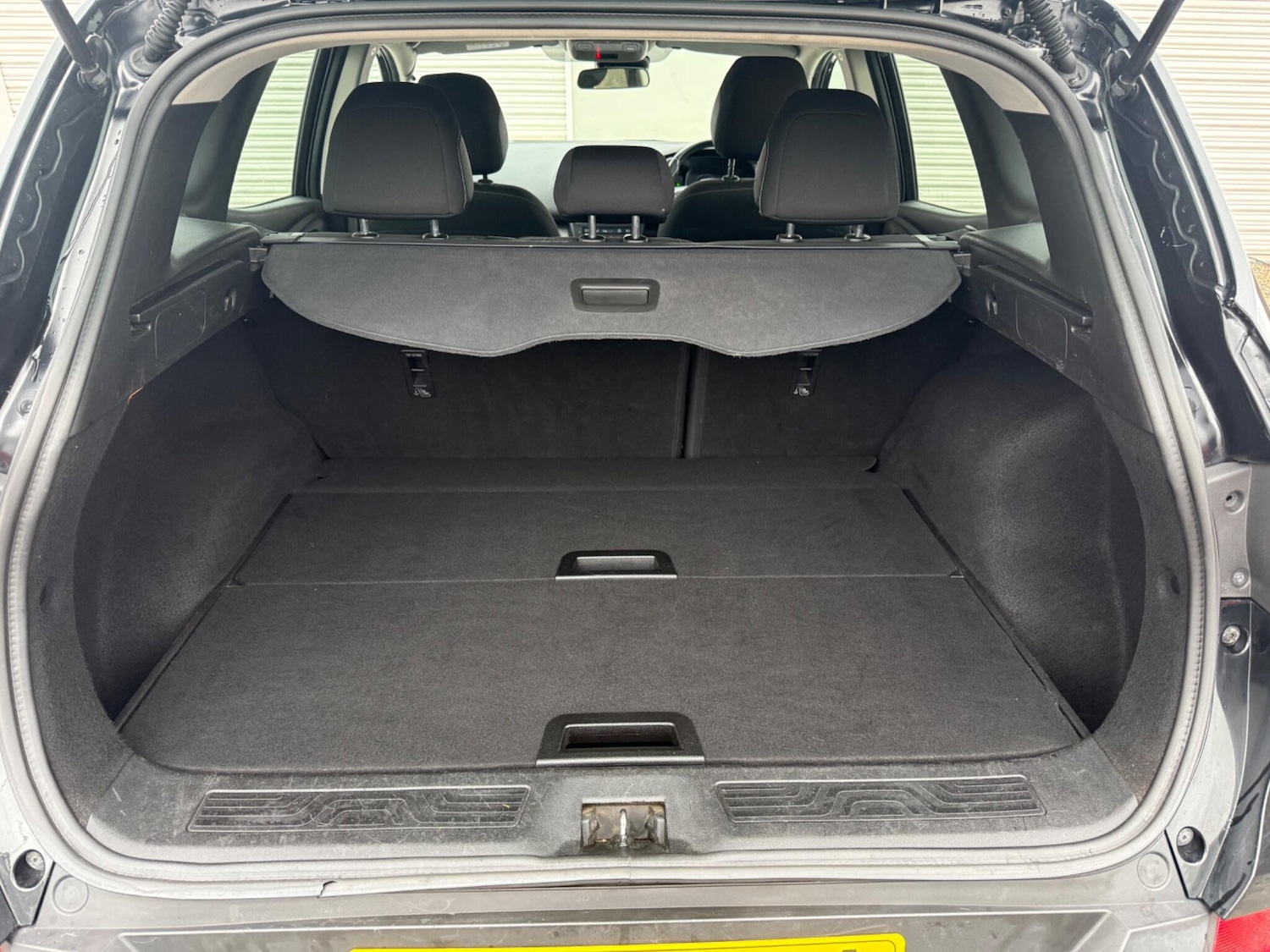 Used Renault Kadjar 2017 for sale - 76993248: Photo 37