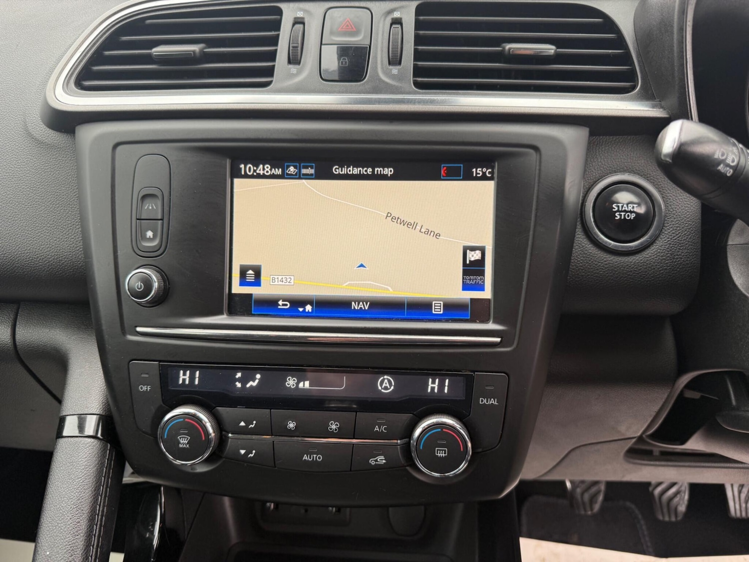 Used Renault Kadjar 2017 for sale - 76993248: Photo 40