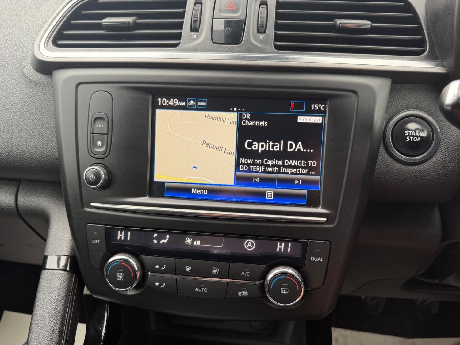 Used Renault Kadjar 2017 for sale - 76993248: Photo 41