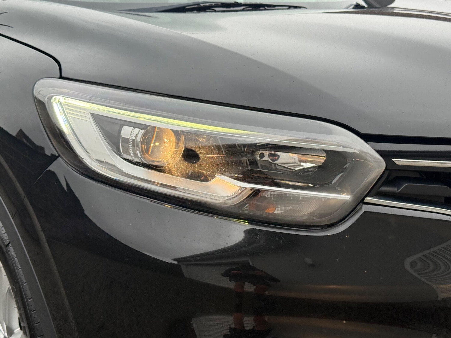 Used Renault Kadjar 2017 for sale - 76993248: Photo 48