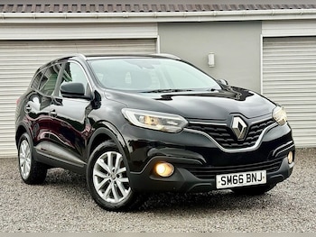 Used Renault Kadjar 2017 for sale - 76993248: Photo