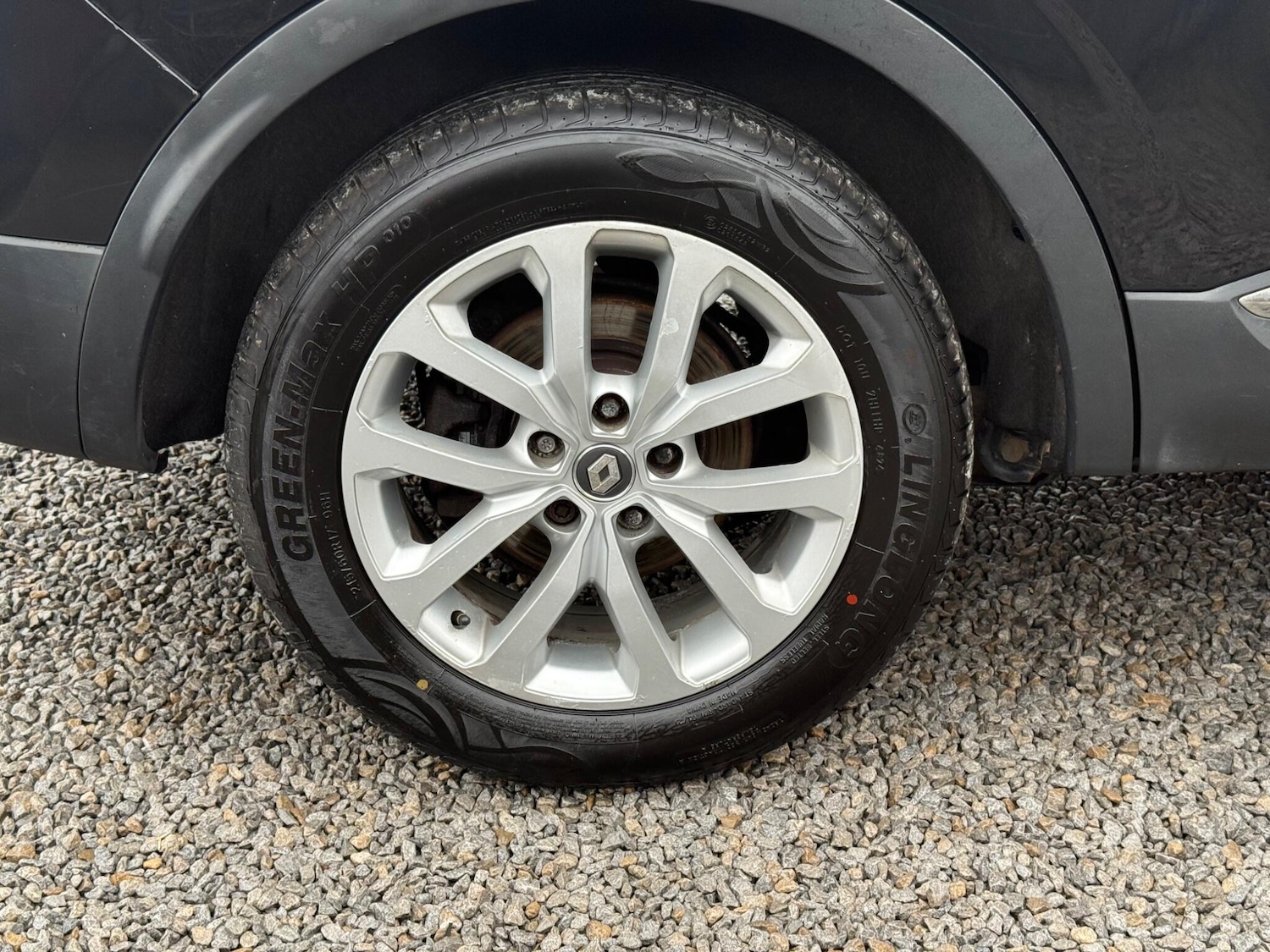 Used Renault Kadjar 2017 for sale - 76993248: Photo 51