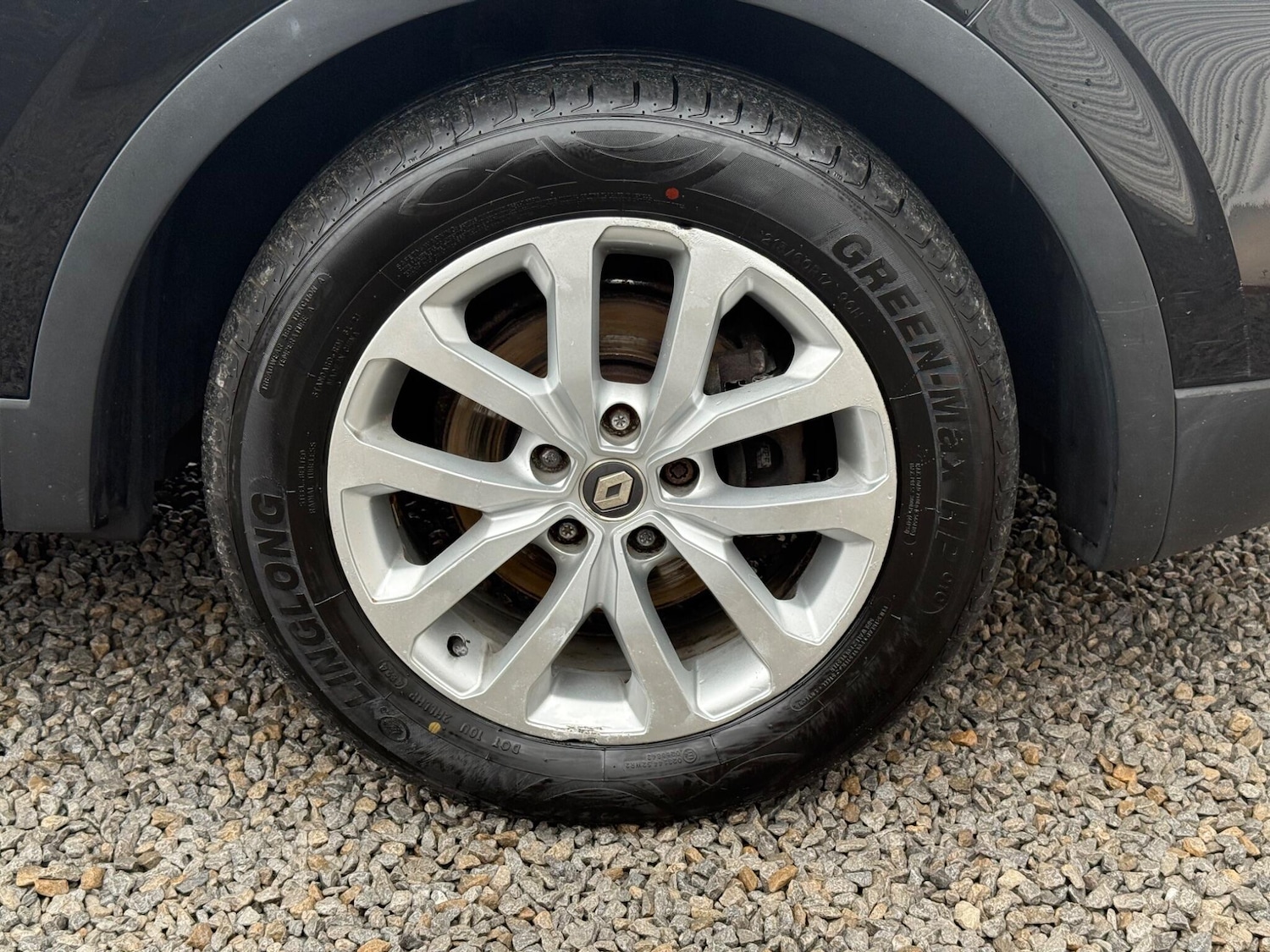 Used Renault Kadjar 2017 for sale - 76993248: Photo 52