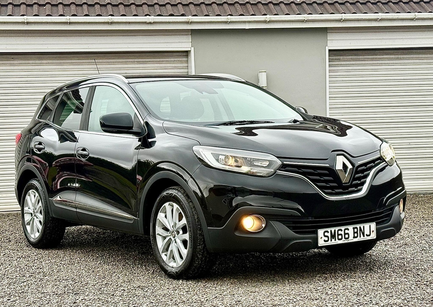 Used Renault Kadjar 2017 for sale - 76993248: Photo 6