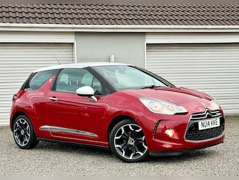 2014 (14) - 1.2 VTi DSign by Benefit Euro 5 3dr