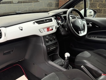 Used Citroen DS3 2014 for sale - 76865524: Photo
