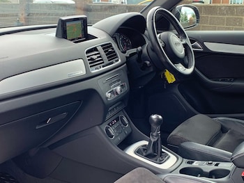 Used Audi Q3 2015 for sale - 78573218: Photo