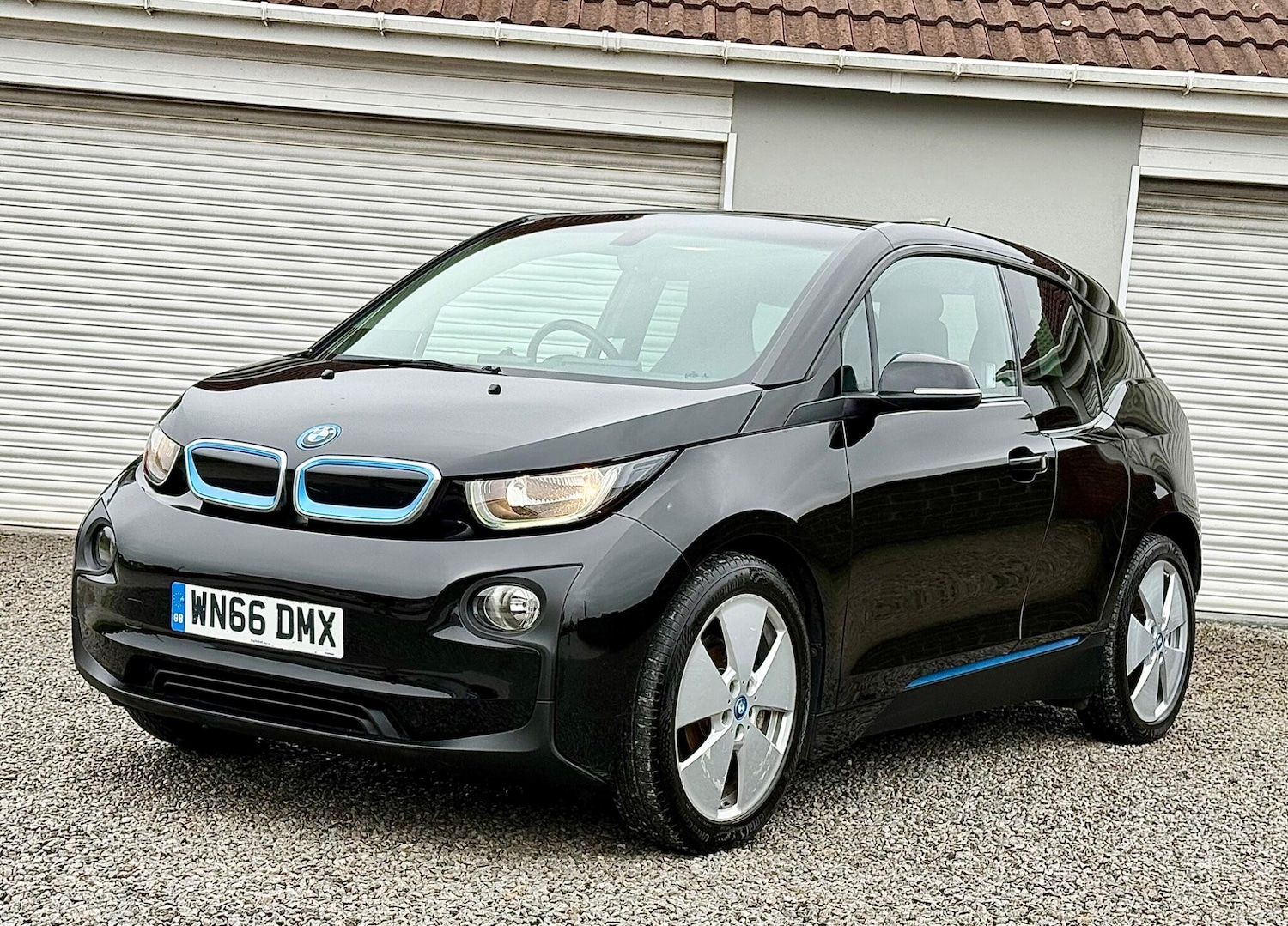 Used BMW i3 for sale - 76996416: Photo 11