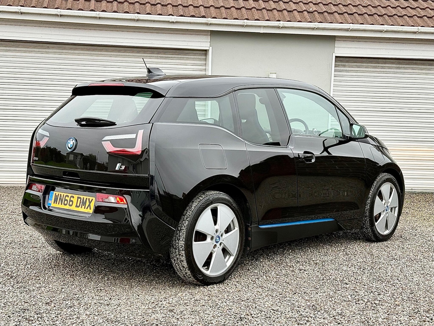 Used BMW i3 for sale - 76996416: Photo 13