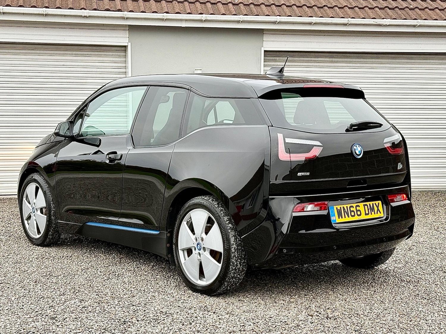 Used BMW i3 for sale - 76996416: Photo 17