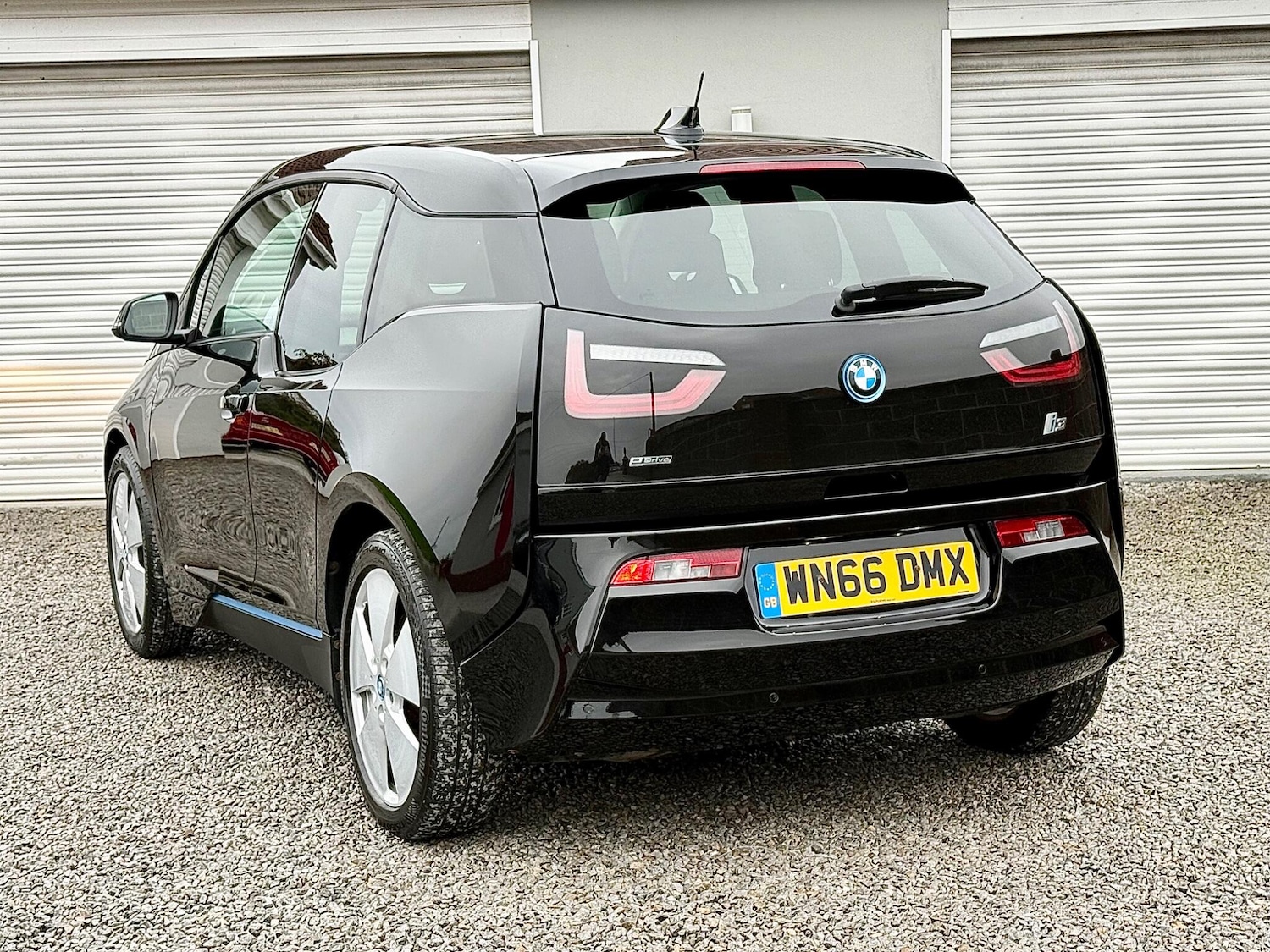 Used BMW i3 for sale - 76996416: Photo 19