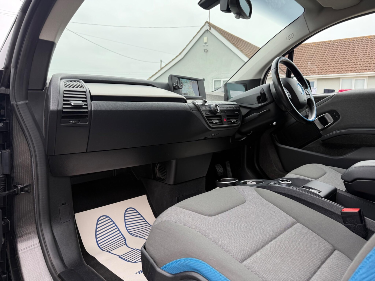 Used BMW i3 for sale - 76996416: Photo 21