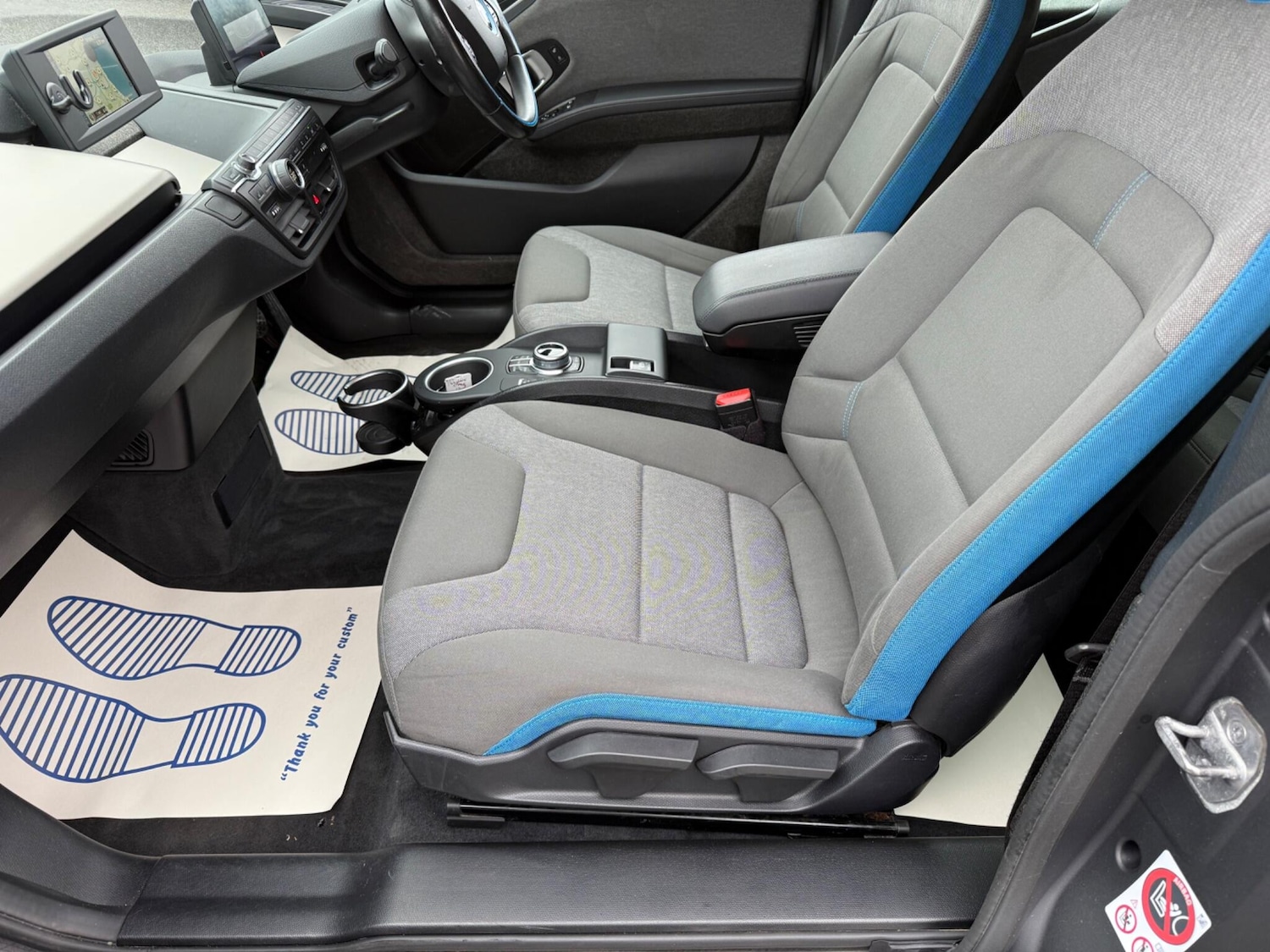 Used BMW i3 for sale - 76996416: Photo 22