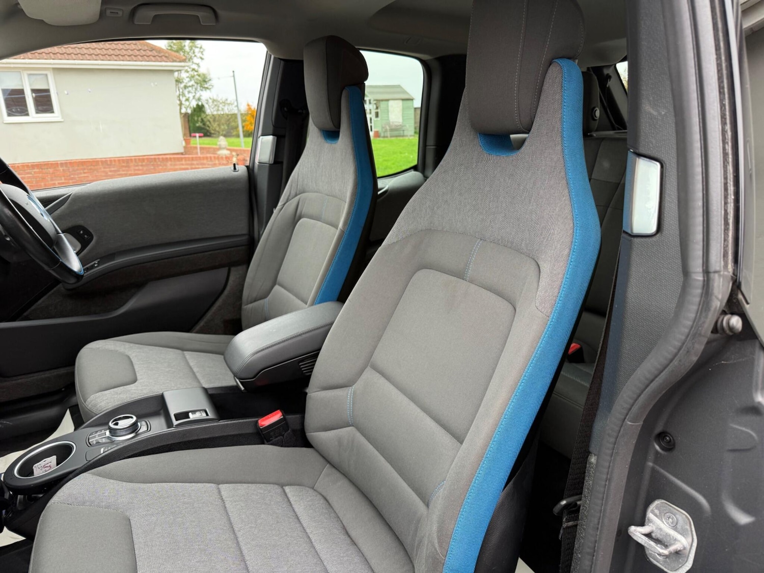 Used BMW i3 for sale - 76996416: Photo 23