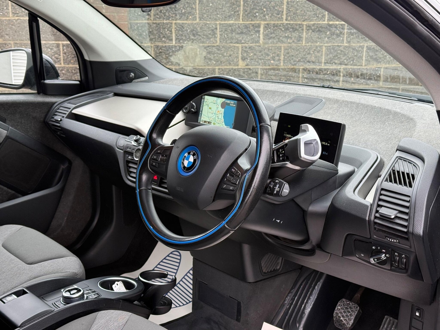Used BMW i3 for sale - 76996416: Photo 26