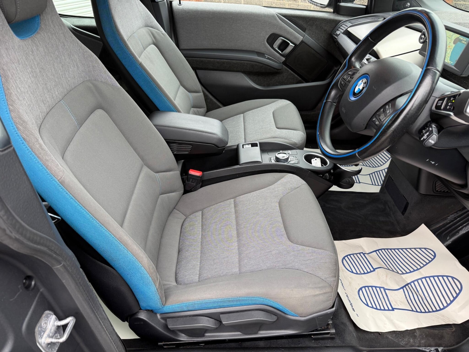 Used BMW i3 for sale - 76996416: Photo 27