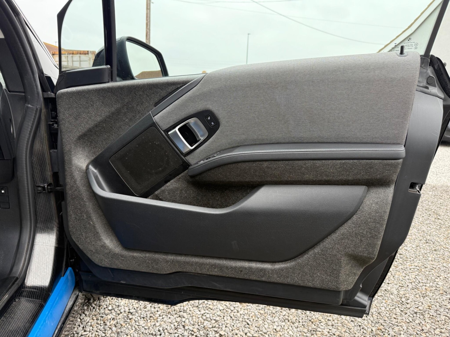 Used BMW i3 for sale - 76996416: Photo 30