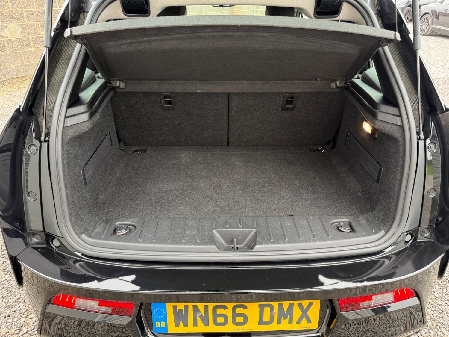 Used BMW i3 for sale - 76996416: Photo 32