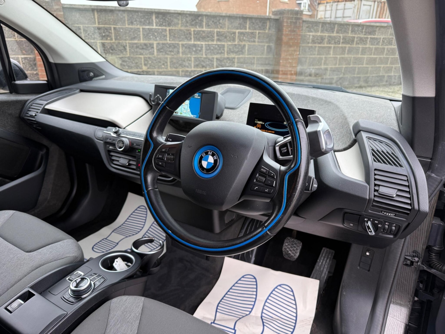 Used BMW i3 for sale - 76996416: Photo 34