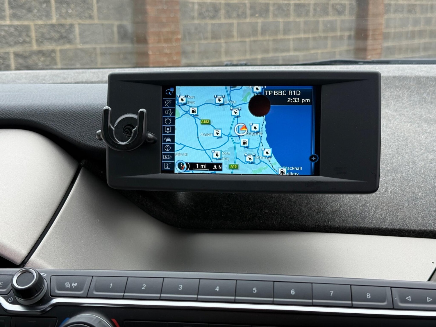 Used BMW i3 for sale - 76996416: Photo 35