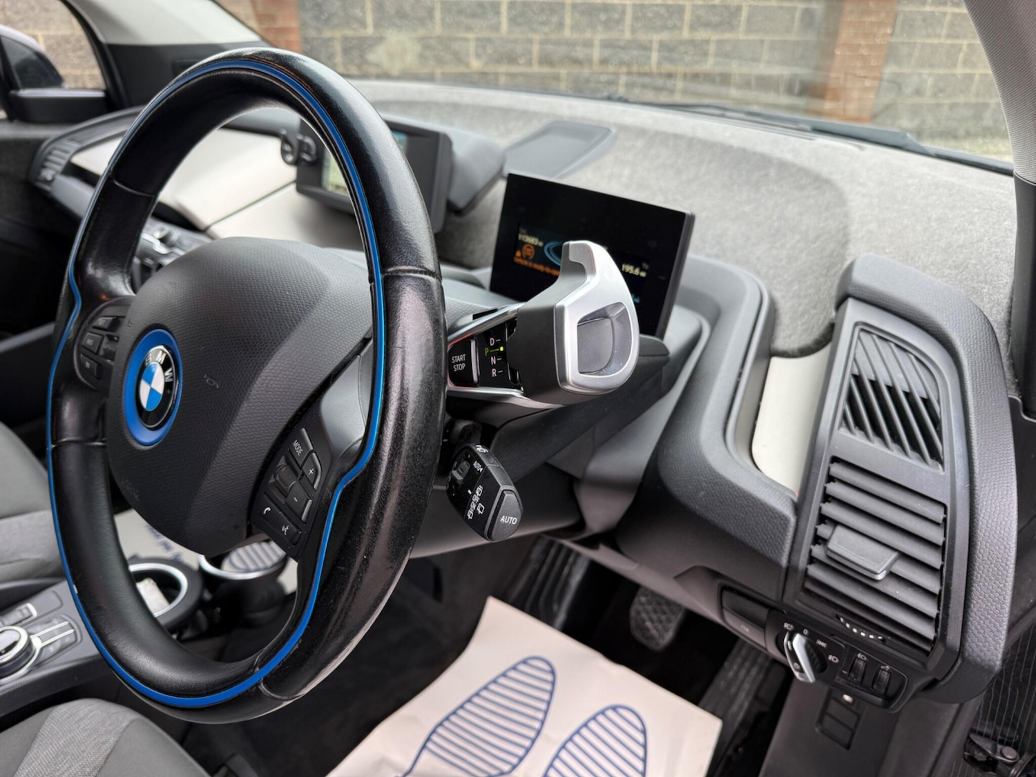 Used BMW i3 for sale - 76996416: Photo 40