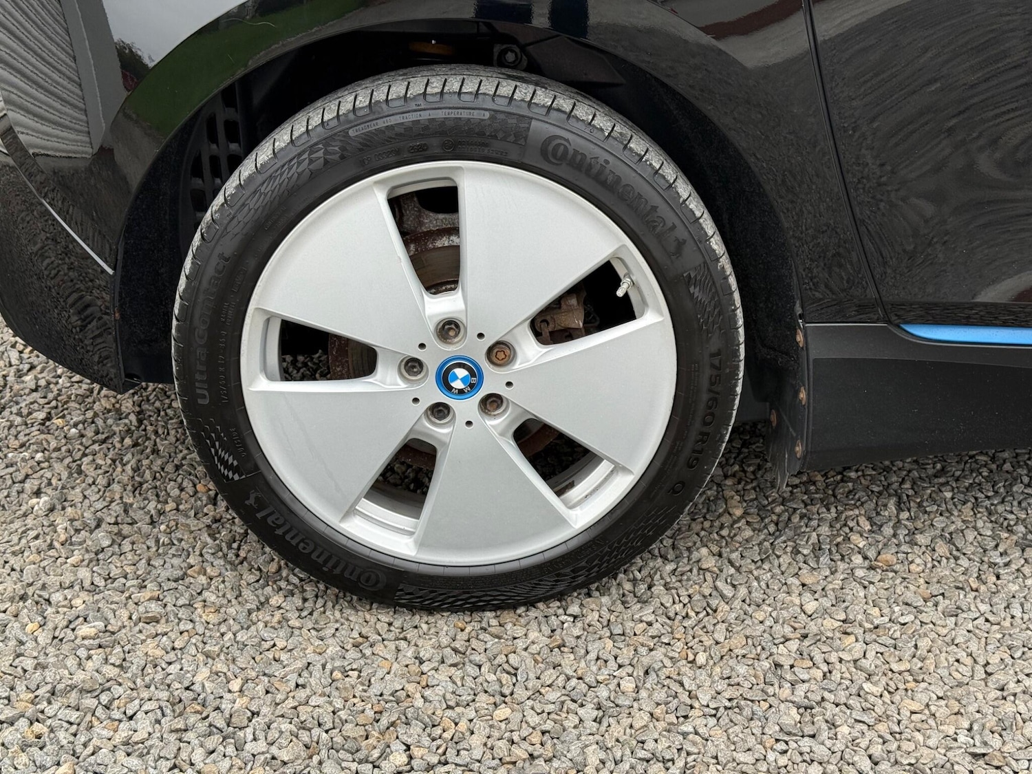 Used BMW i3 for sale - 76996416: Photo 42