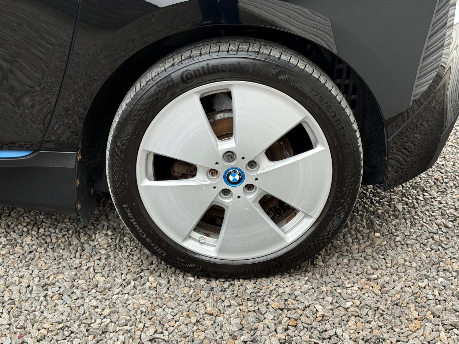 Used BMW i3 for sale - 76996416: Photo 44