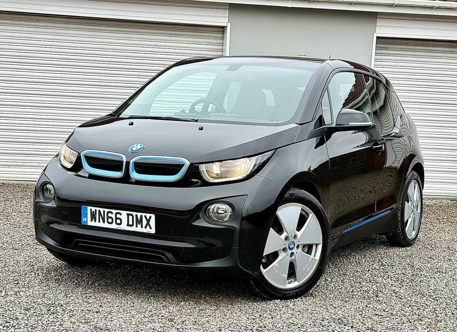 Used BMW i3 for sale - 76996416: Photo 9