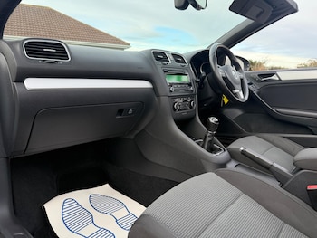 Used Volkswagen Golf 2012 for sale - 77190748: Photo