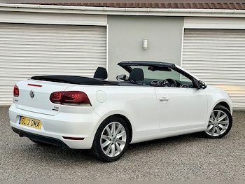 Used Volkswagen Golf 2012 for sale - 77190748: Photo