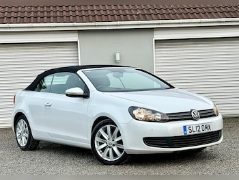 Used Volkswagen Golf 2012 for sale - 77190748: Photo