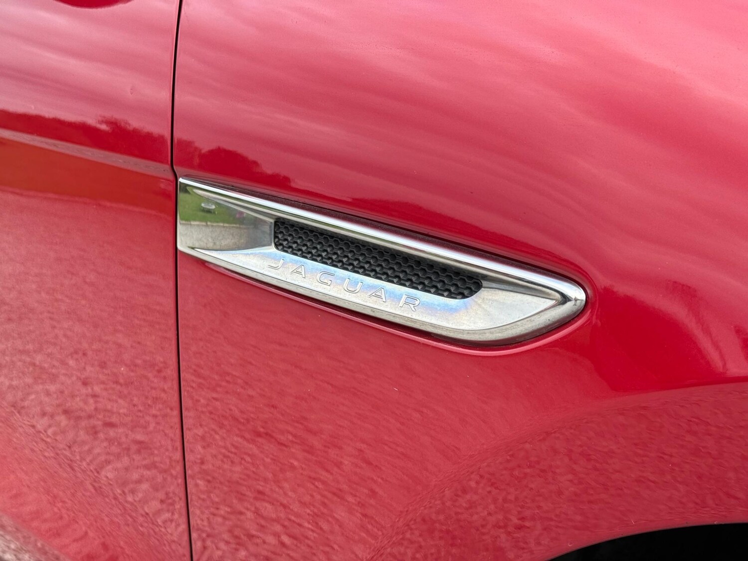 Used Jaguar F-Pace 2016 for sale - 76608552: Photo 57