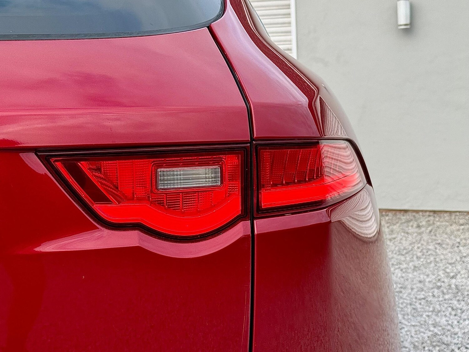 Used Jaguar F-Pace 2016 for sale - 76608552: Photo 59