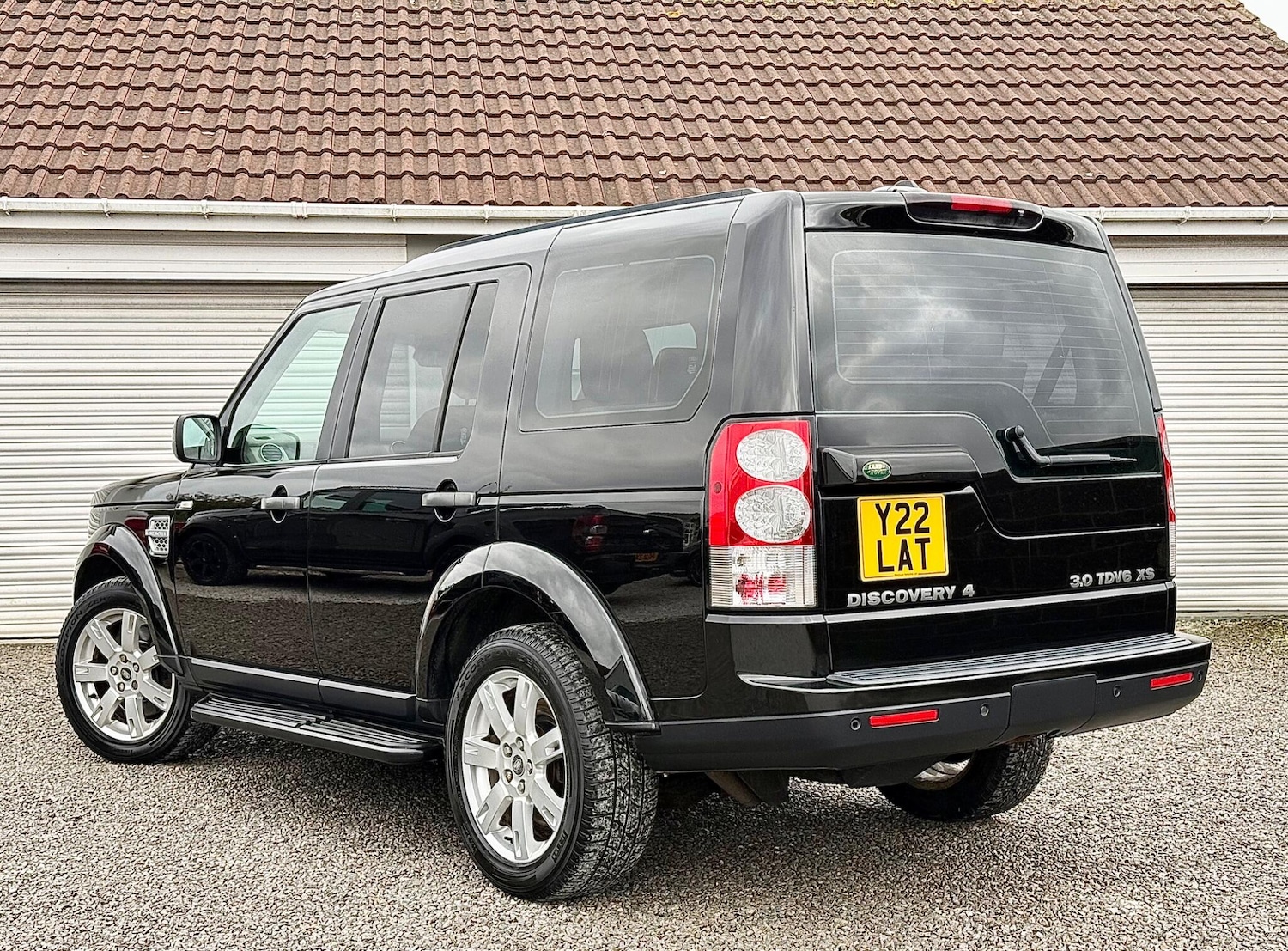 Used Land Rover Discovery 4 2009 for sale - 77597930: Photo 15