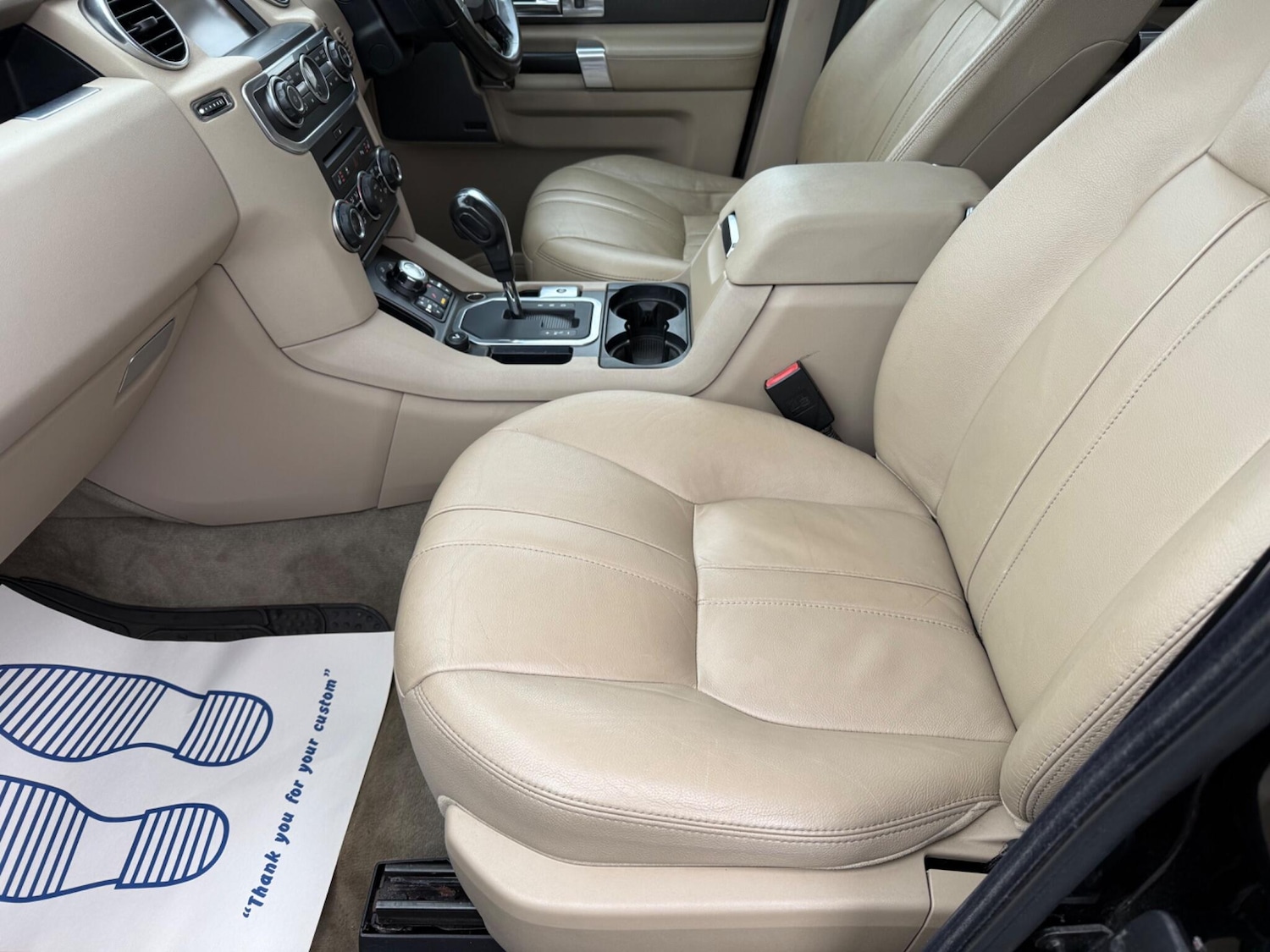 Used Land Rover Discovery 4 2009 for sale - 77597930: Photo 20