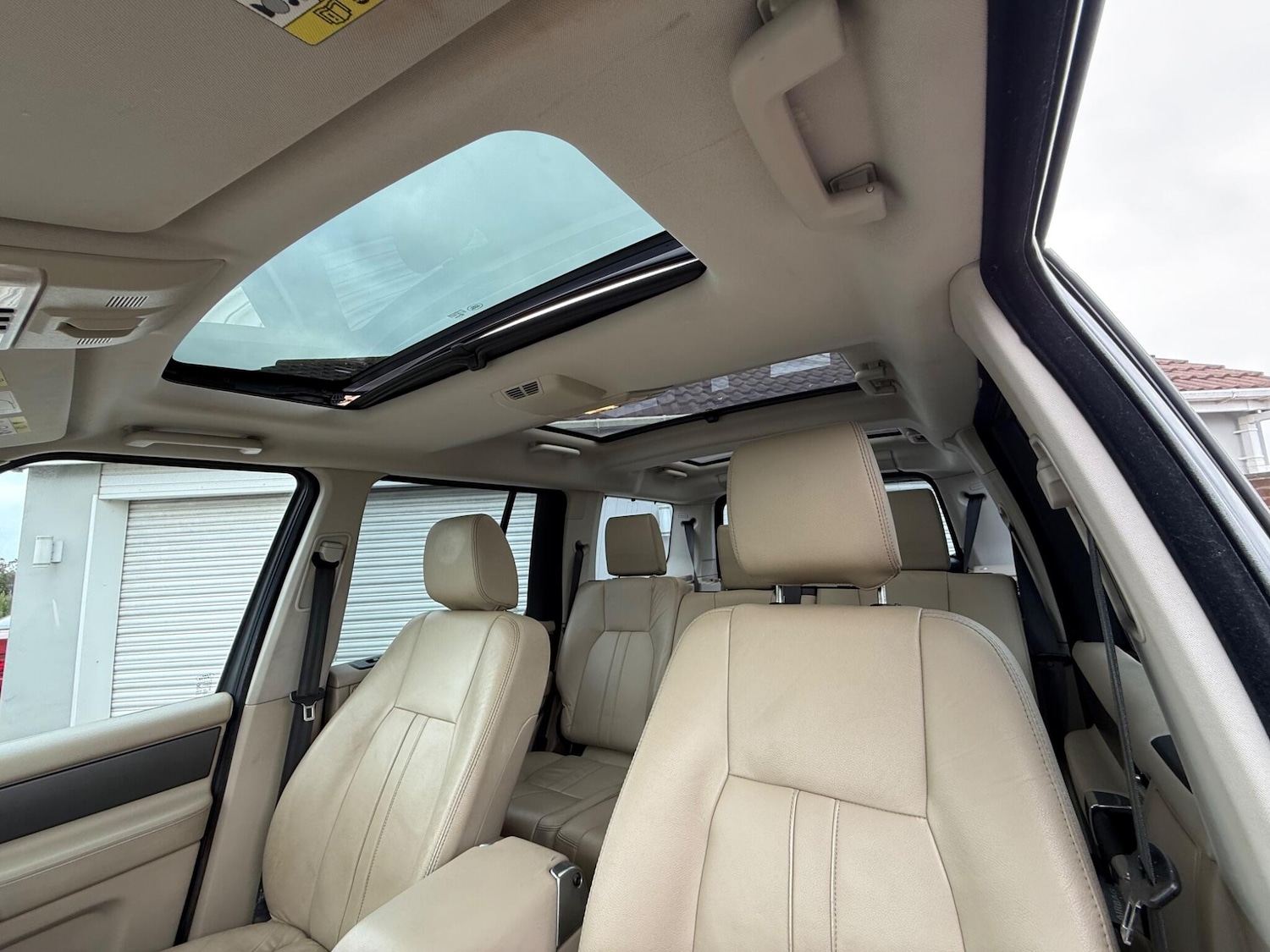 Used Land Rover Discovery 4 2009 for sale - 77597930: Photo 22