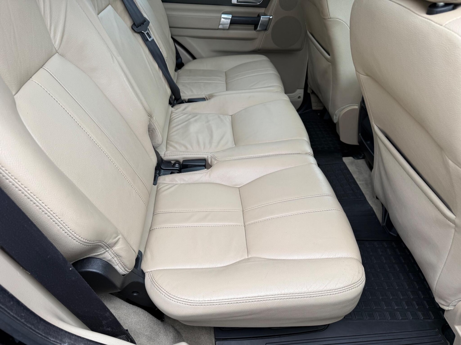 Used Land Rover Discovery 4 2009 for sale - 77597930: Photo 28