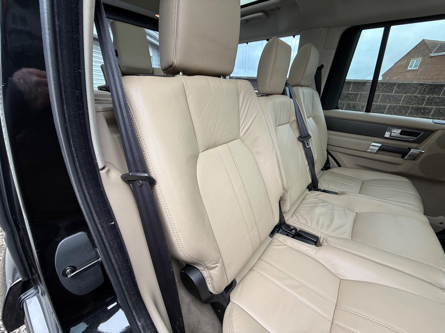 Used Land Rover Discovery 4 2009 for sale - 77597930: Photo 29