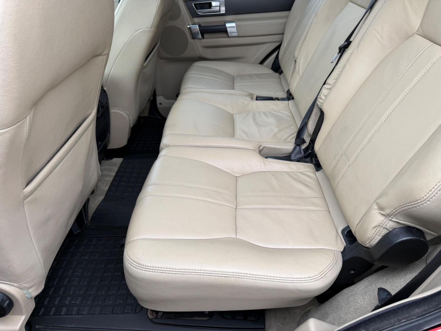 Used Land Rover Discovery 4 2009 for sale - 77597930: Photo 31